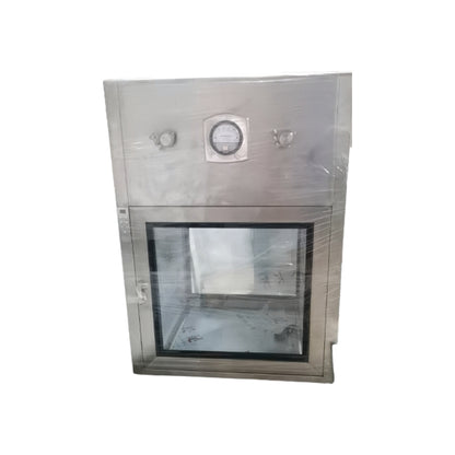 changda Stainless steel clean transfer window(Please consult customer service for pricing)
