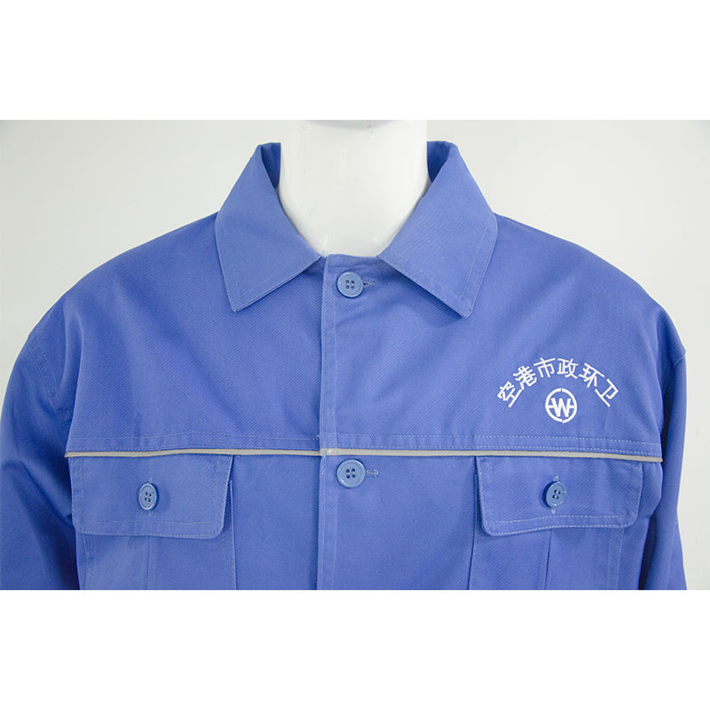laiya Sanitation suit