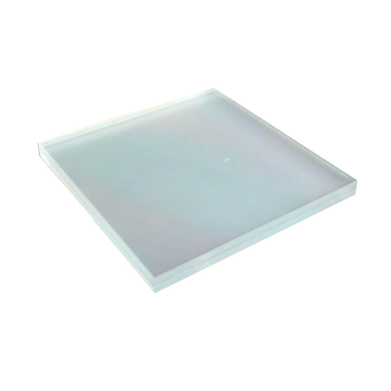 yongxin Laminated glass  Coffee table glass surface, bulletproof glass, art glass tempered,