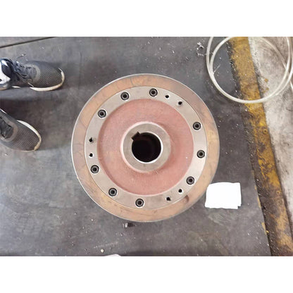 lingdian Motor drum wheel
