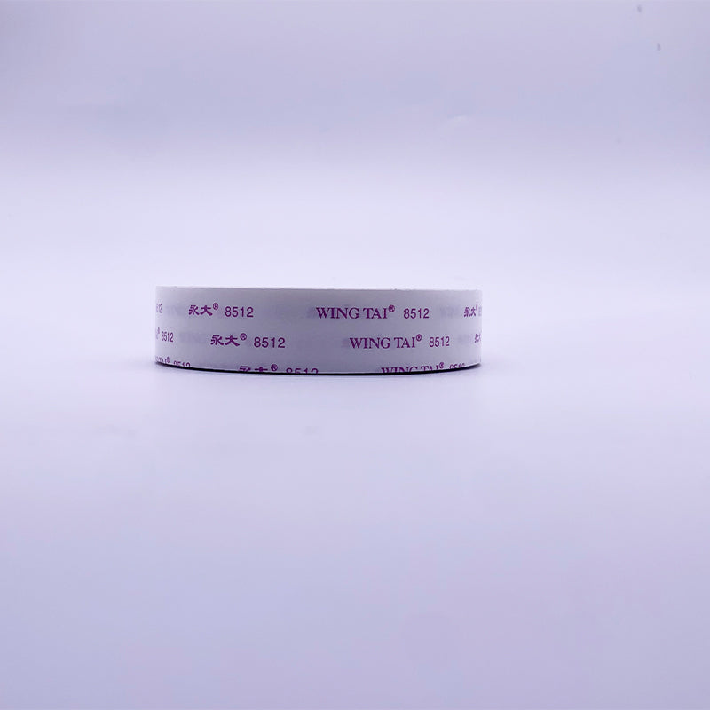 yongda strong adhesive double-sided tape  High temperature resistant industrial double-sided adhesive tape with high viscosity and strong fixing force