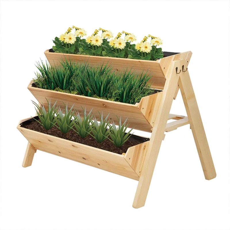 linfeng Wooden rack ((flower rack, air conditioning rack, storage rack, pet house))(Please consult customer service for pricing)