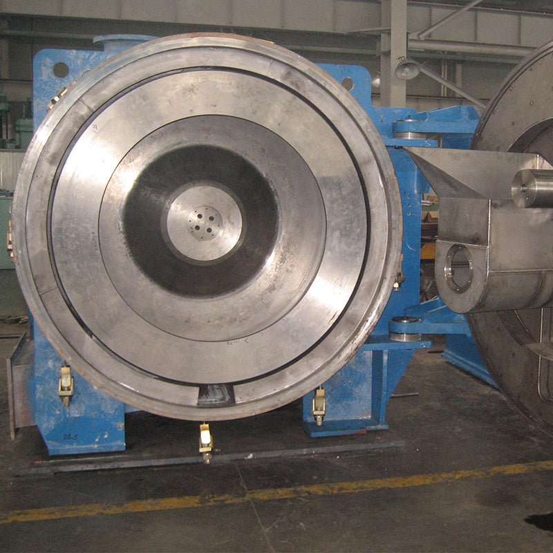 hujiang GK Horizontal Scraper Discharge Centrifuge