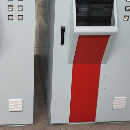 boyi Industrial control cabinet(Please consult customer service for pricing)