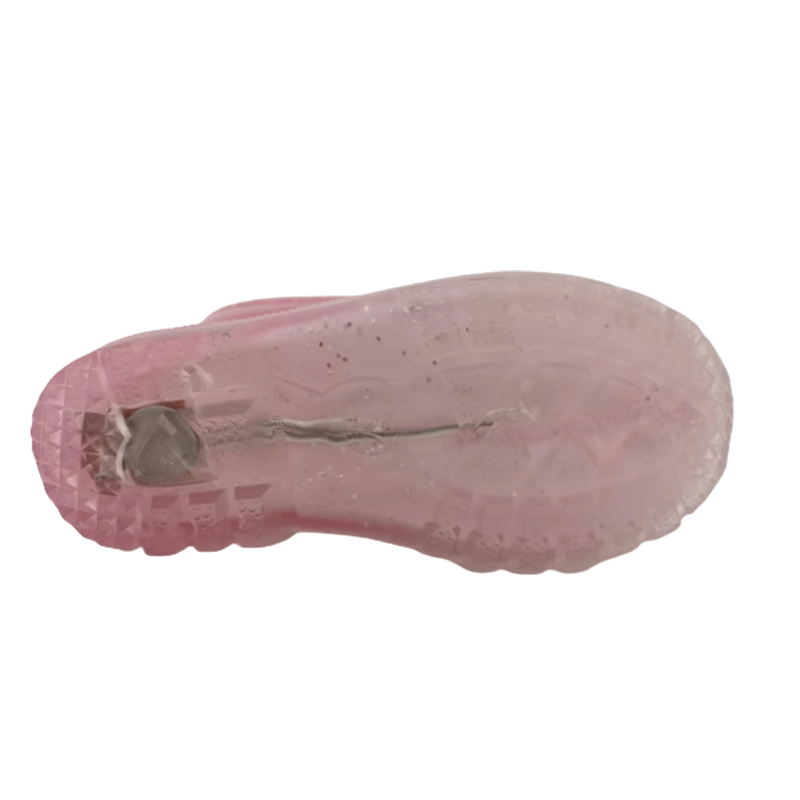 huanan International last lamp shoes