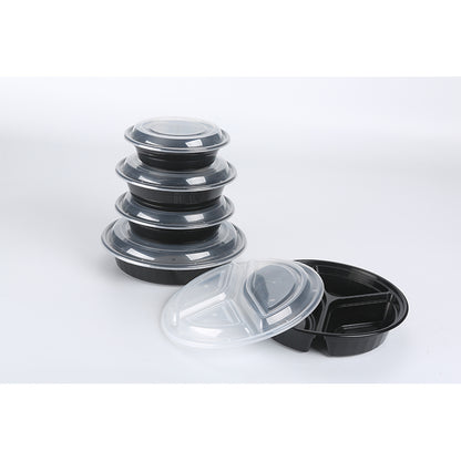 changjiang Round lunch box JR series (150 sets/box)