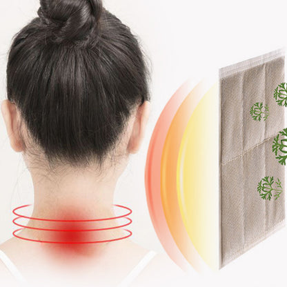 heshi Tendon Pain Health Pack (Cervical Pack)