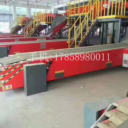 zhongsheng telescopic machine(Please consult customer service for pricing)