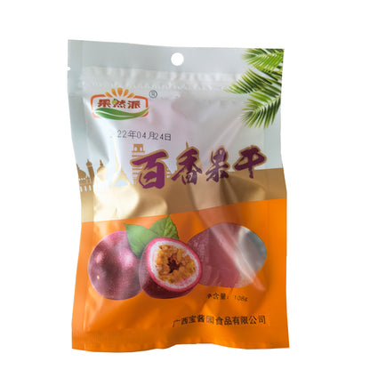 baojiangyuan Sure enough, send dried passion fruit 108g