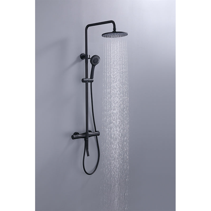 yufa Constant temperature shower