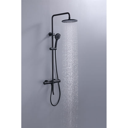 yufa Constant temperature shower
