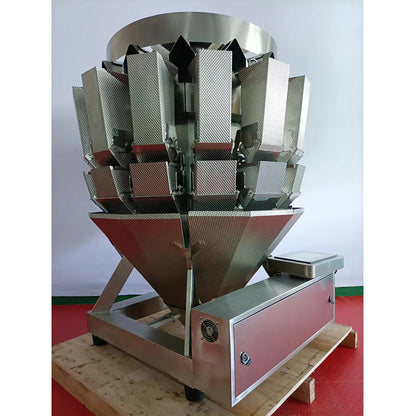 Special electronic scale for Rice noodles Stainless steel electronic scale can be customized for Rice noodles