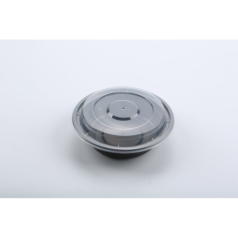 changjiang Round lunch box Y series (150 sets/box)