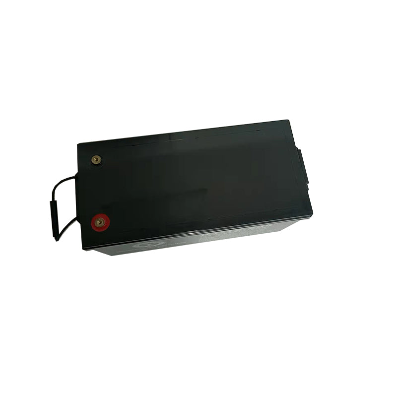 kete Energy storage silica gel salt battery 12V200  Hydrochloric acid battery of agricultural lighting sound fertilizer Lead-acid battery electric release device Battery maintenance free battery