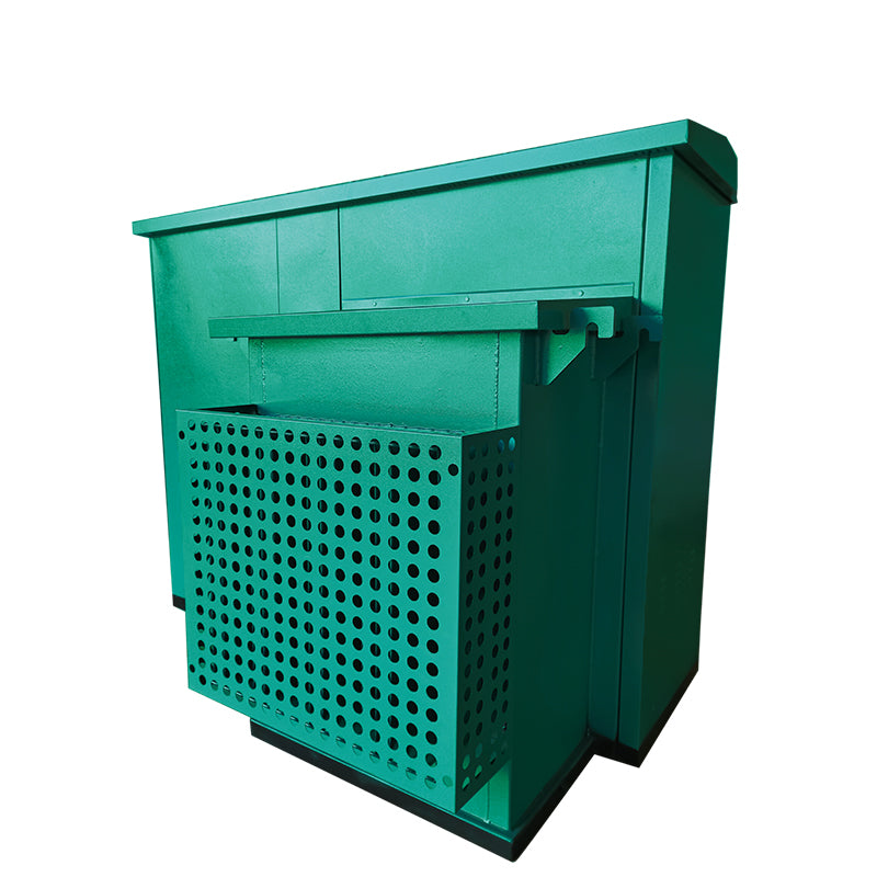 xinrui Prefab compact Substations  Outdoor distribution room of box type substation