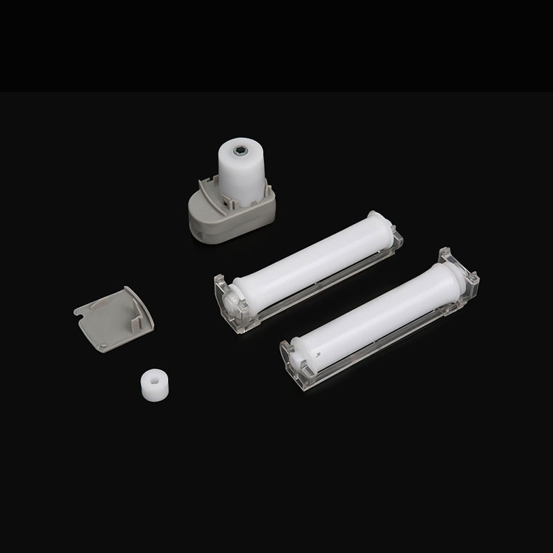 yiyiqiang Aluminum louver fittings(Please consult customer service for pricing)