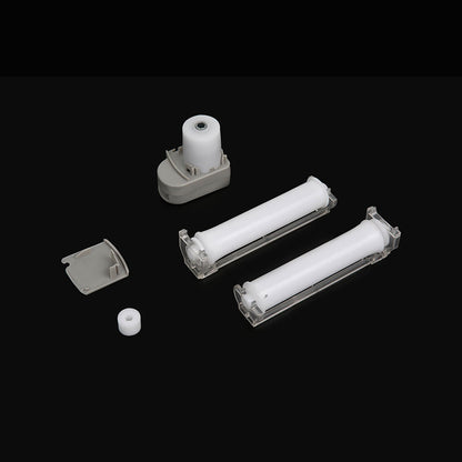 yiyiqiang Aluminum louver fittings(Please consult customer service for pricing)