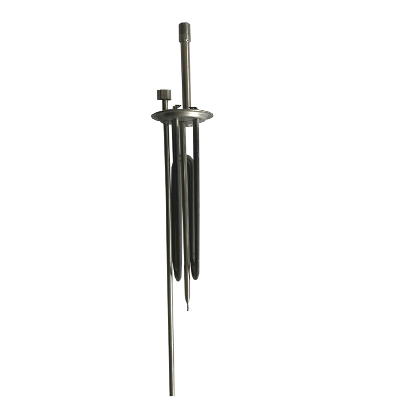 dongnike Instant water heater pipe  Dry fired heating tube stainless steel electric heating rod