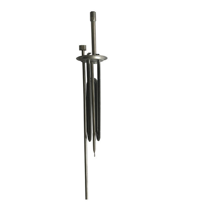 dongnike Instant water heater pipe  Dry fired heating tube stainless steel electric heating rod