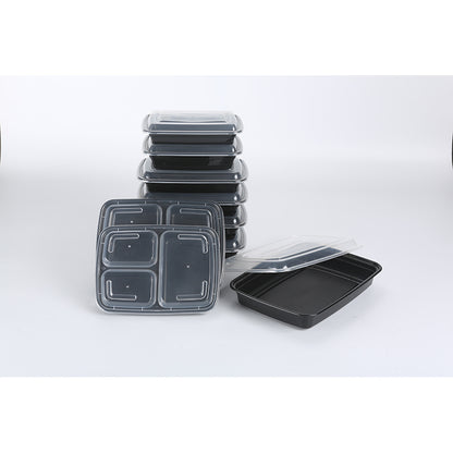 changjiang Rectangular lunch box JF series (150 sets/box)