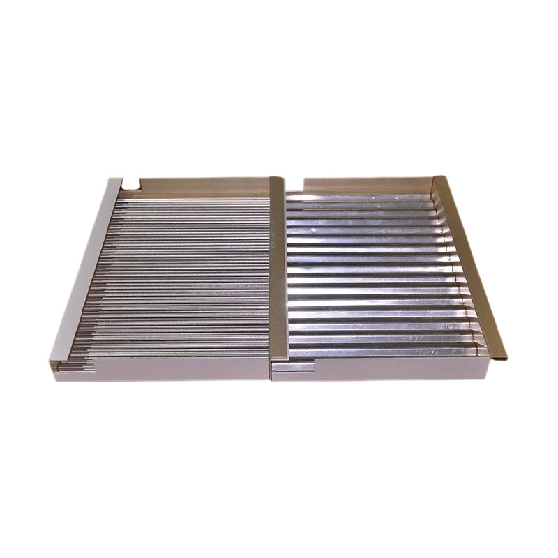 liankou Corrugated aluminium sheet(Please consult customer service for pricing)