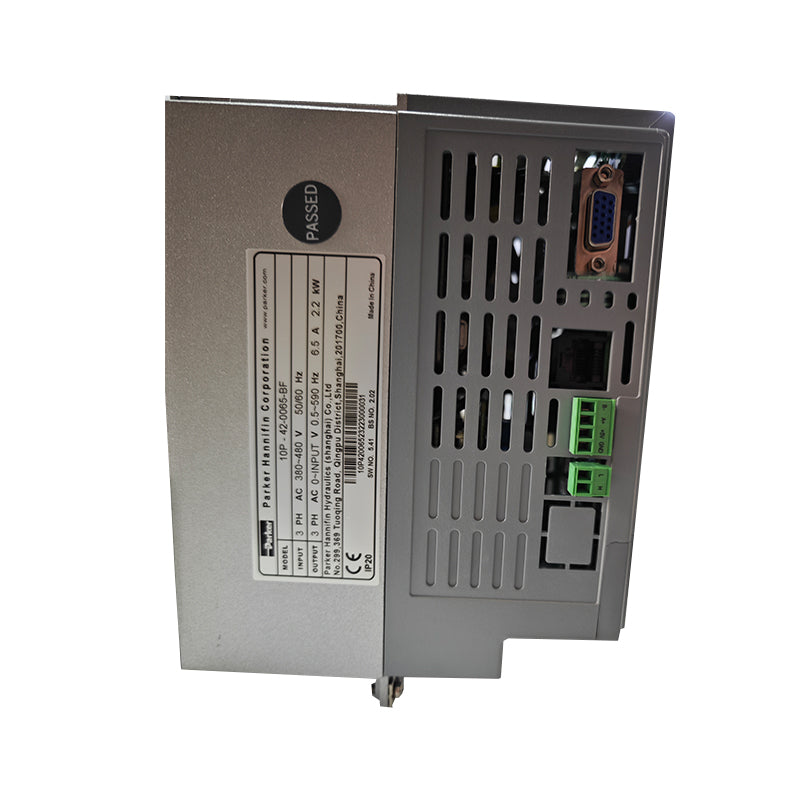 Lanyang AC10P Inverter 10P/0.4-450KW(Please consult customer service for pricing)  Waterproof inverter power conversion