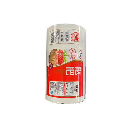 qiangsheng Roll film for automatic packaging of liquid food(Please consult customer service for pricing)