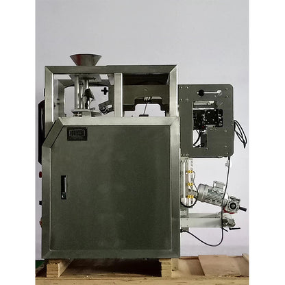 Fully automatic packaging machine Liquid powder quantitative packaging machine