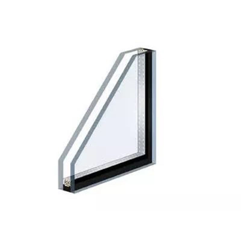 yongxin Insulating glass  Coffee table glass surface, bulletproof glass, art glass tempered,