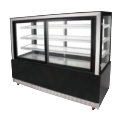 kangbaite Peony series cake cabinet(Please consult customer service for pricing)