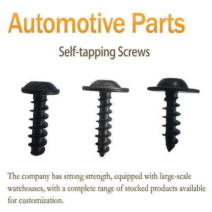 XINMAO Self-tapping screws（Ask customer service for specific prices）
