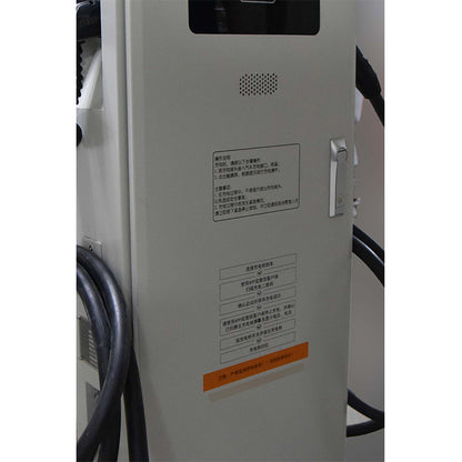 jiangji 84kW Landing Double Gun AC Charging Pile JJ01-B284