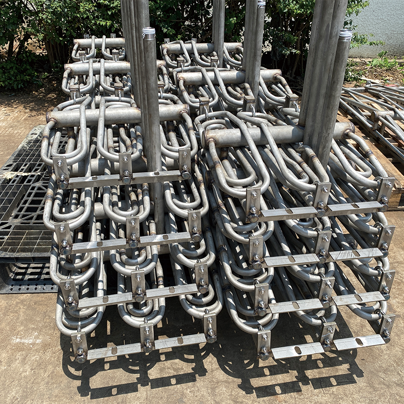 fuchuang Glass top bar guide bushings(Please consult customer service for pricing)
