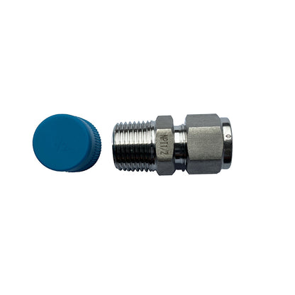 yongsheng Straight through terminal connector of bayonet YZG1-2(Please consult customer service for pricing)