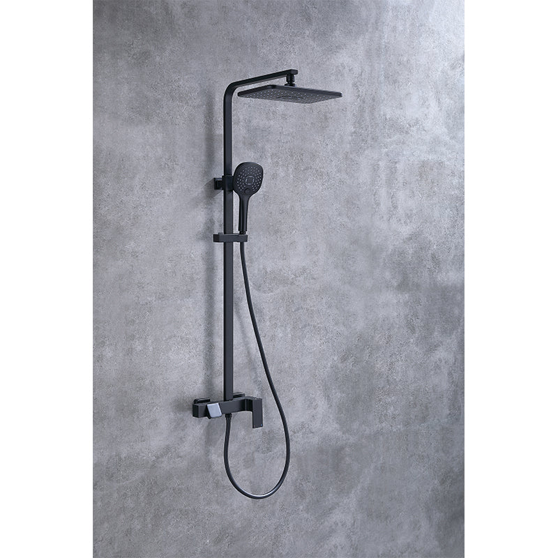 yufa Deluxe shower