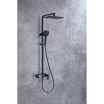 yufa Deluxe shower