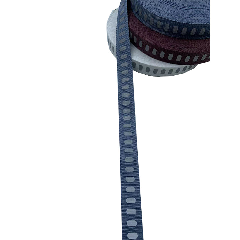 kaihua Inter-yarn-dyed belt  Ribbon 35MM