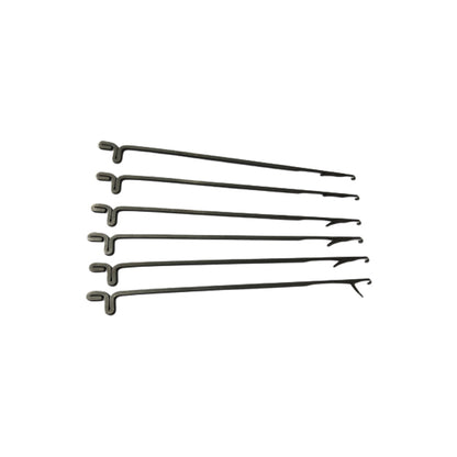 shuangma Flat knitting machine needles 13 pieces