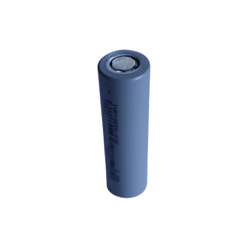 xiongbo 18650 Power Cylindrical Lithium-ion Battery E22(Please consult customer service for pricing)