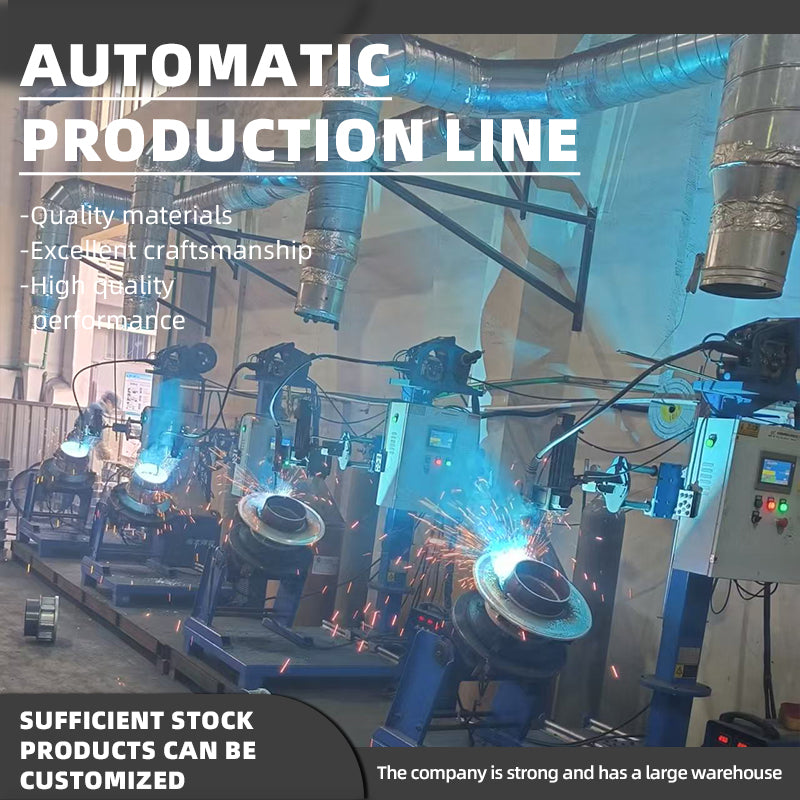 mingkai The automated production line is highly efficient, intelligent and features high precision(Please consult customer service for pricing)