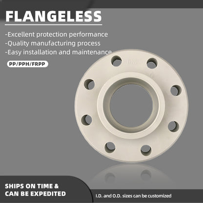HONGMING Dragon Socket Welding Flange  Butt Welding Flange Butt Welding Loose Flange Flat Face Flange（FF Flange） Hot Melt Flange Hot Melt Loose Flange DN20-DN800(Please consult customer service for pricing)