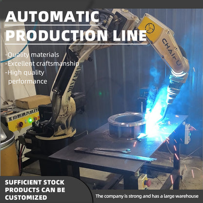 mingkai The automated production line is highly efficient, intelligent and features high precision(Please consult customer service for pricing)