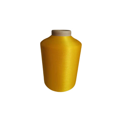 xupeng polyester yarn lighted   Polyester colour change first Embroidery thread