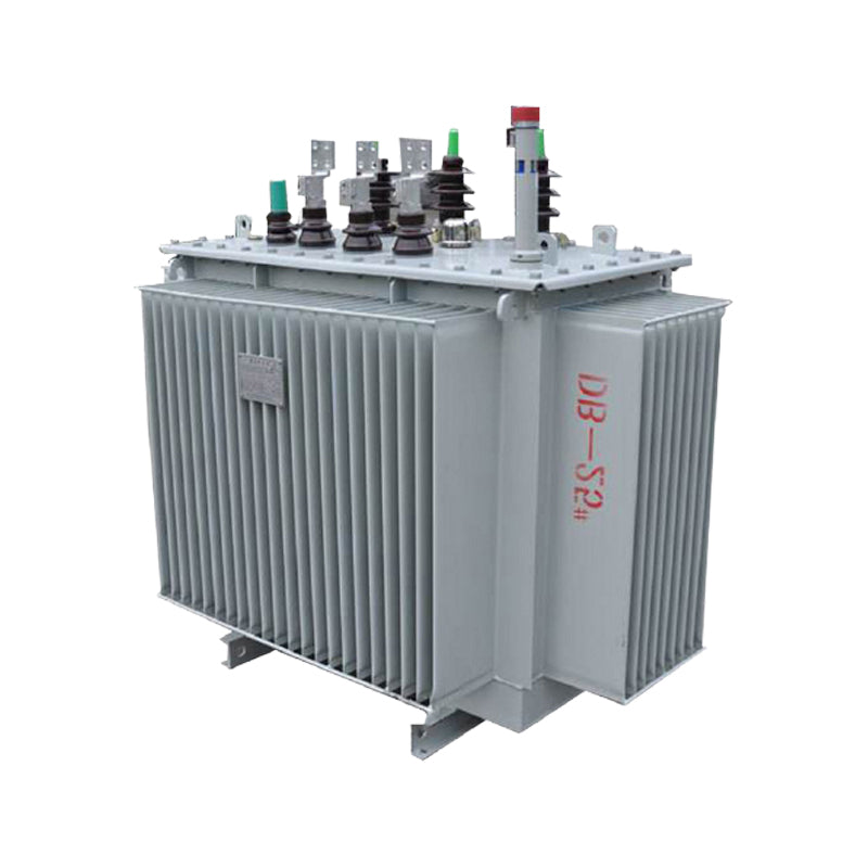 jitong Oil-immersed transformers S9-50KVA-6300KVA(Please consult customer service for pricing)