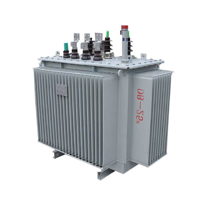 jitong Oil-immersed transformers S9-50KVA-6300KVA(Please consult customer service for pricing)