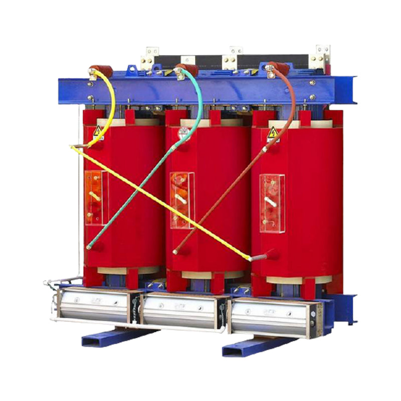 jitong Dry-type transformers SCB13-50KVA-6300KVA(Please consult customer service for pricing)