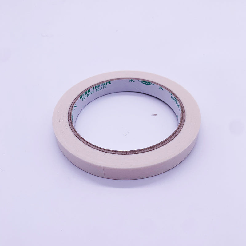 yongda masking paper tape  Meiwen paper tape can be used for writing paper tape