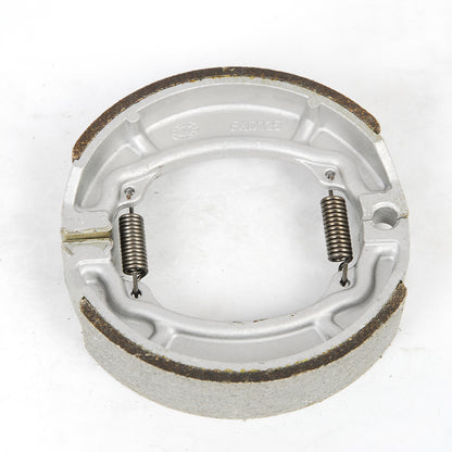 quantong Motorcycle Parts Drum Brake FXD125 Medium Thickness