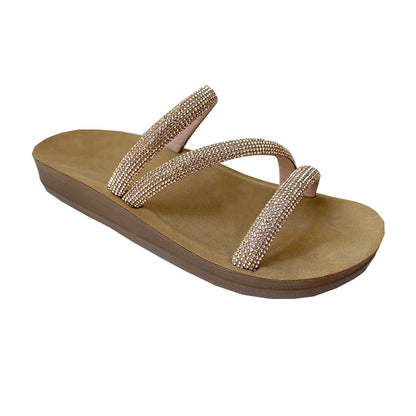 leijiali Beach sandals(Please consult customer service for pricing)