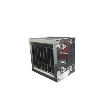 fengjing Machine tool oil mist purifier